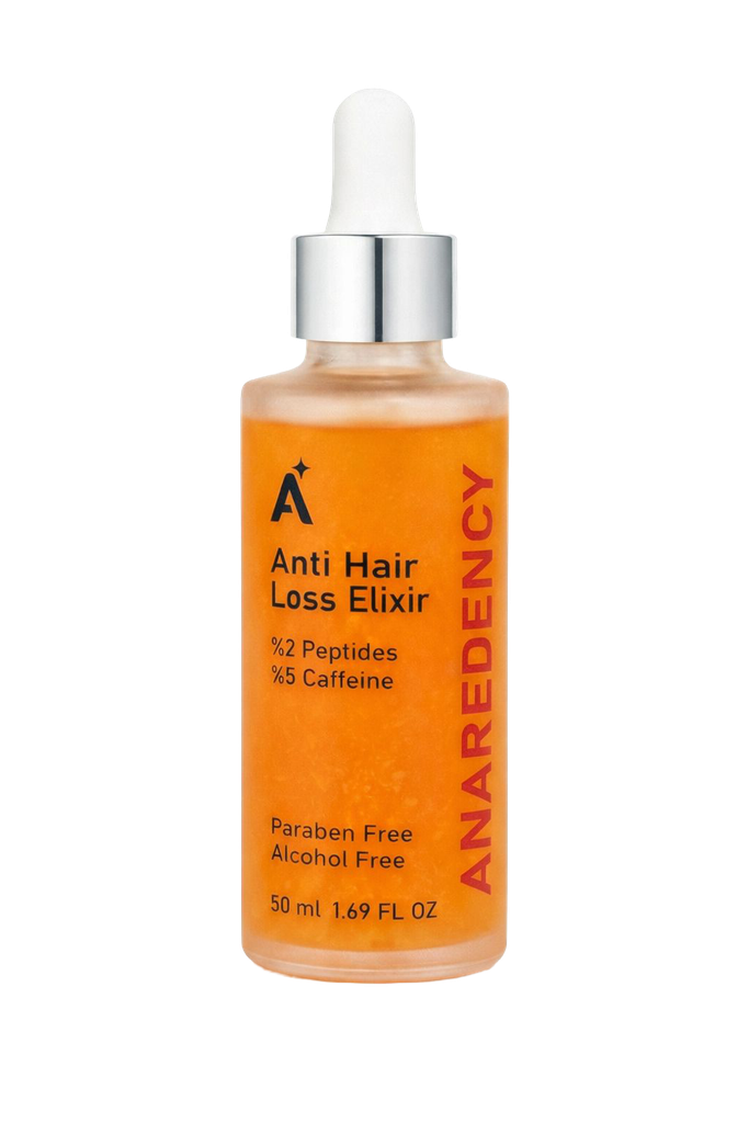 ANAREDENCY ANTI HAIR LOSS ELIXIR 50ml