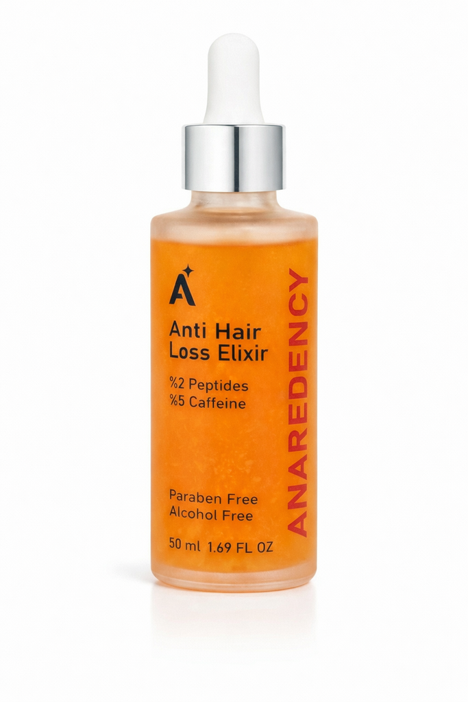 ANAREDENCY ANTI HAIR LOSS ELIXIR 50ml