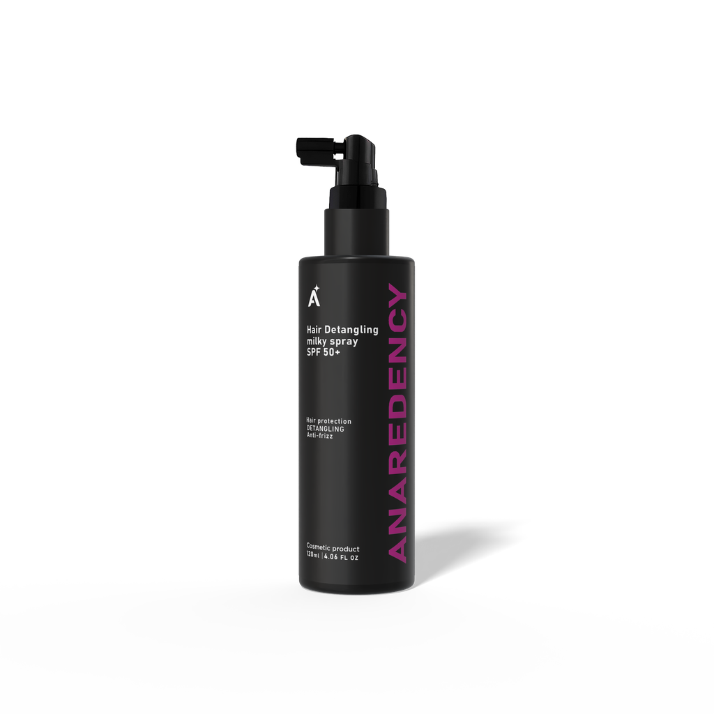 ANAREDENCY Hair Spf Mist 120ml