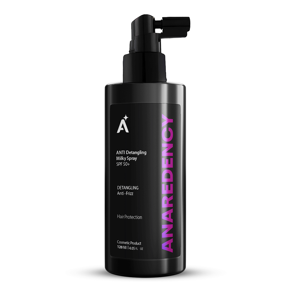 ANAREDENCY Hair Spf Mist 120ml