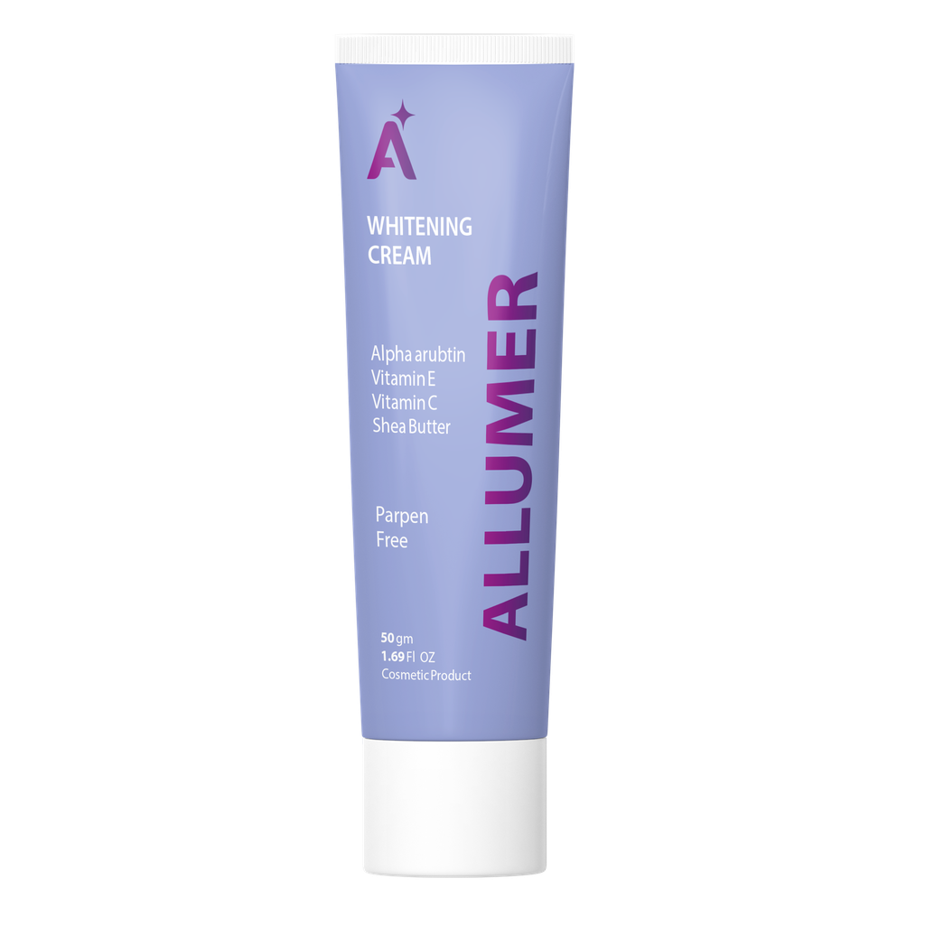 Allumer Whitening Cream 50 Milliliter