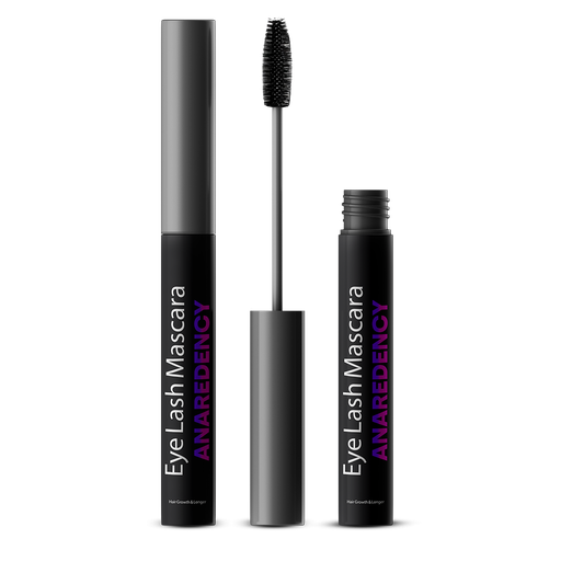 ANAREDENCY  Eye Lash 10ml