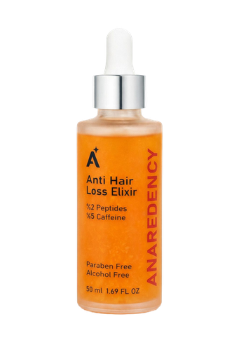 [6224003358027] ANAREDENCY ANTI HAIR LOSS ELIXIR 50ml