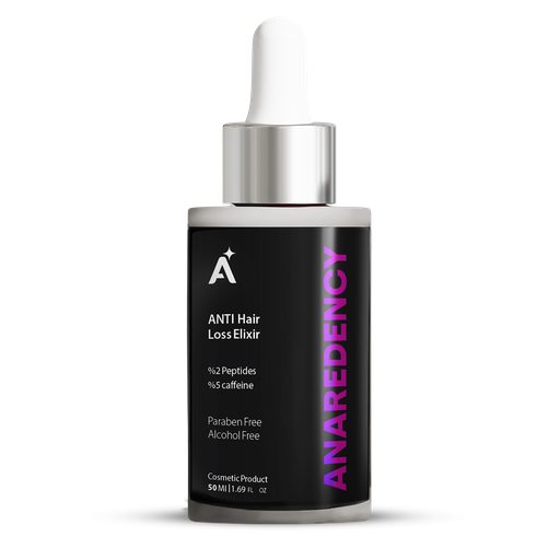 ANAREDENCY ANTI HAIR LOSS ELIXIR 50ml