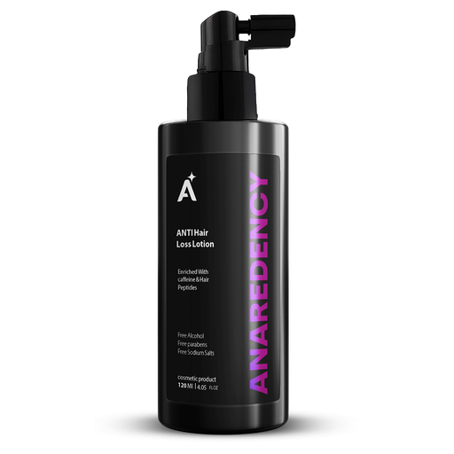 ANAREDENCY Hair Lotion 120ml