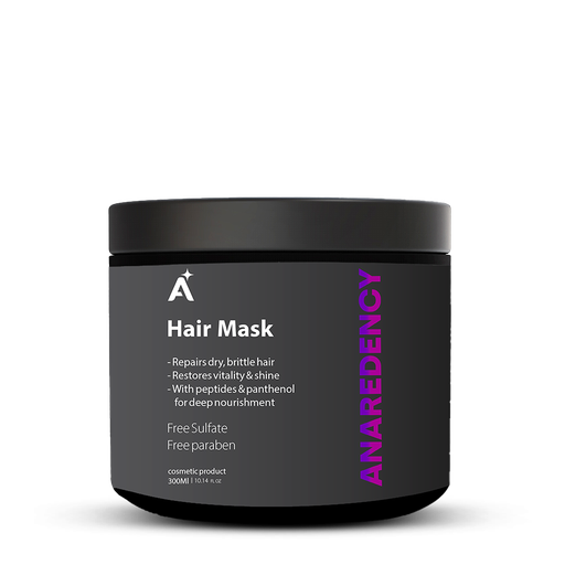 ANAREDENCY Hair Mask 300ml