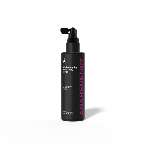[6224003358072] ANAREDENCY Hair Spf Mist 120ml