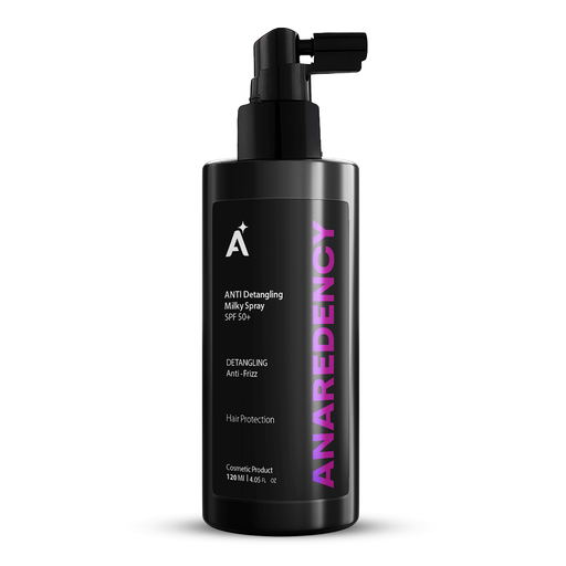 ANAREDENCY Hair Spf Mist 120ml